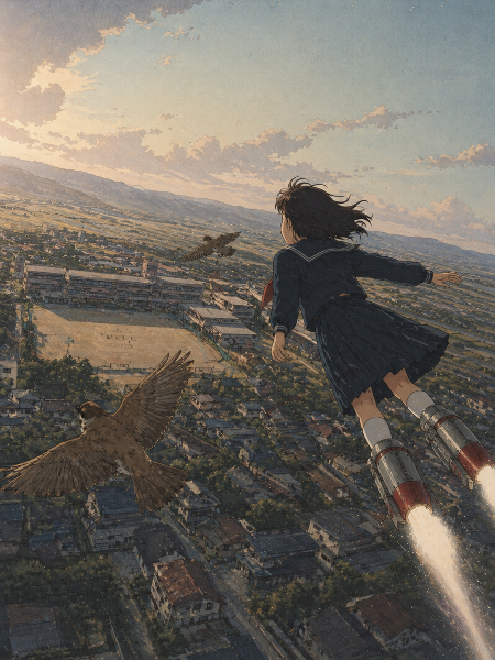 昭和のオーパーツ