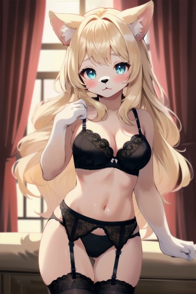 メスケモランジェリー
