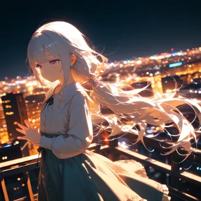 Where It Still Remains / いまも残る場所で