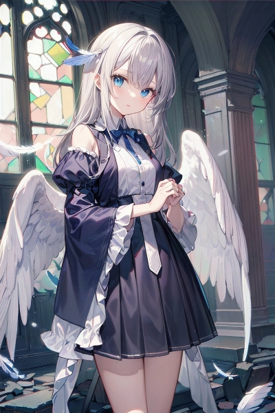 Feathers