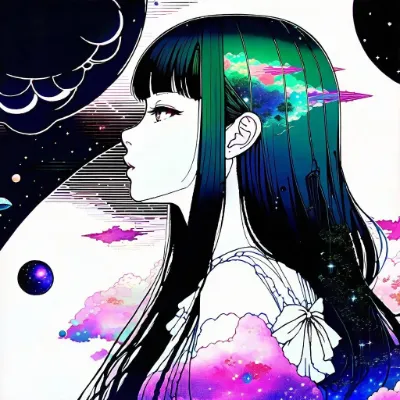 人物