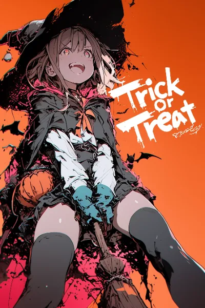 Trick or Treat