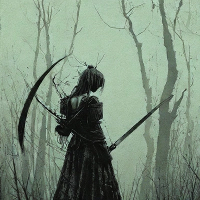 人物