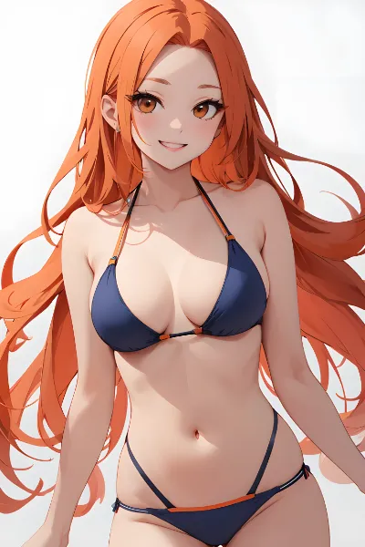 もしもうちの子たちがグラビア撮影したら:後編