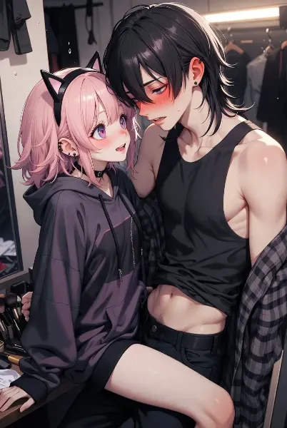 男の娘_20260114#1