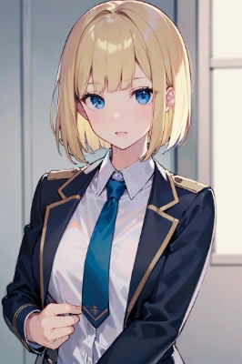 制服34
