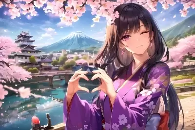 暖かくなってきましたね！　It\'s getting warmer!