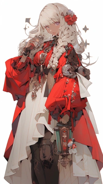 ピュア・ハート♥️037