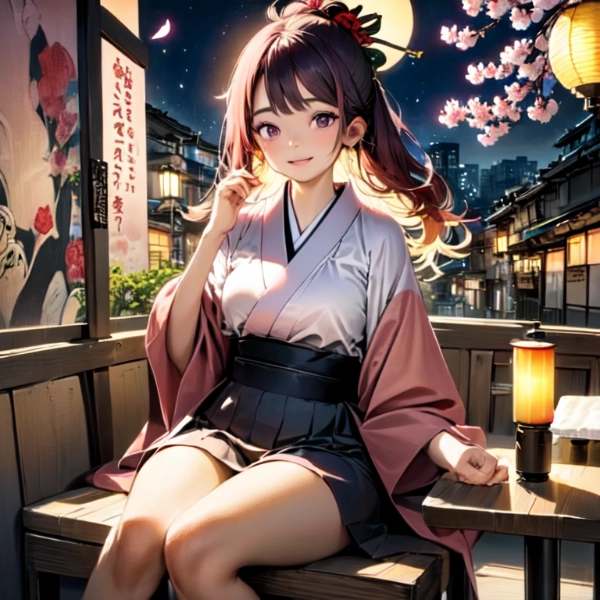 Japanese