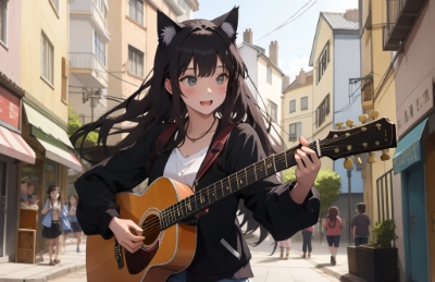 路上LIVEのサムネイル