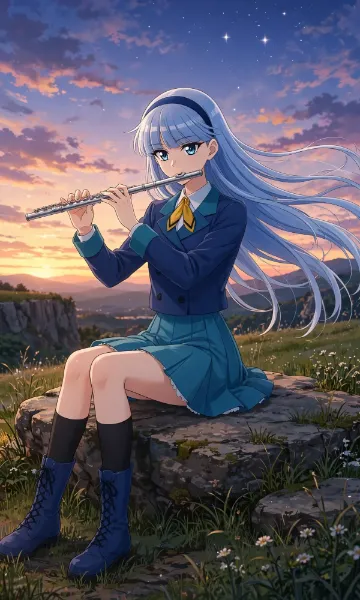 夕凪