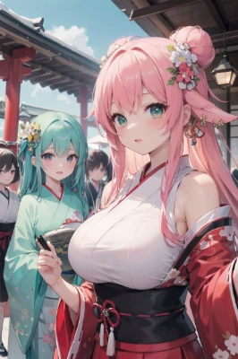 ☆