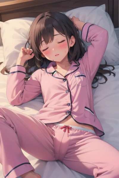 俺の妹がこんなにHなわけがない