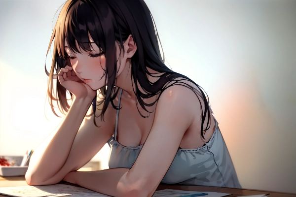 其処に在る光