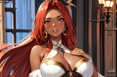 パーティドレス　１