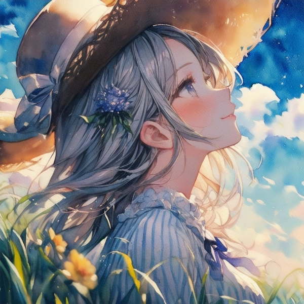 鰯雲（いわしぐも）