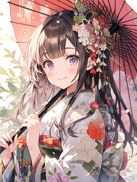和服