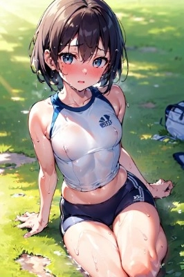 暑