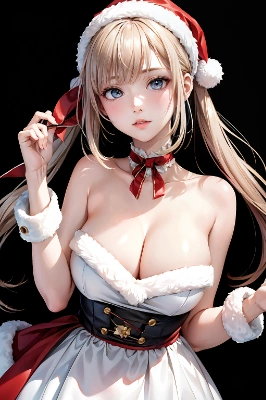 クリスマスイブ