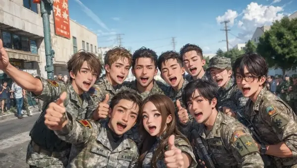 レンジャー試験踏破！！