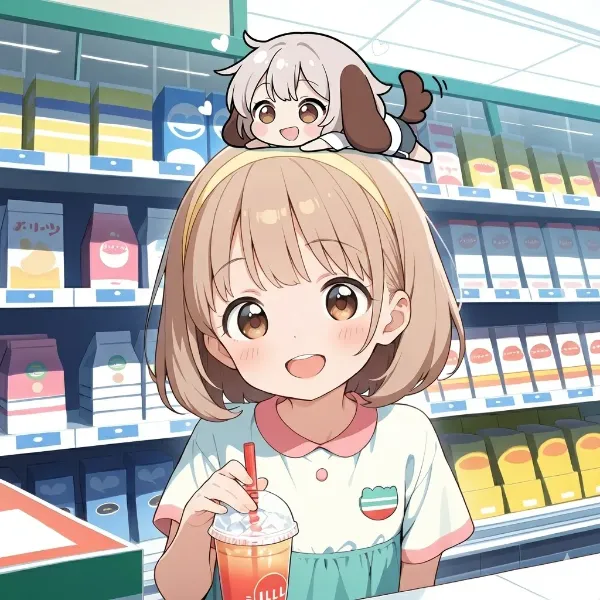 夢のある話…？