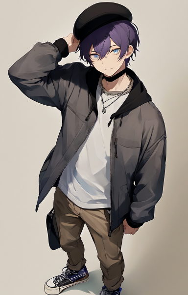 Z(ゼロノッシング・コア)