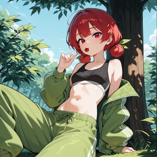 もぐもぐさくらんぼ