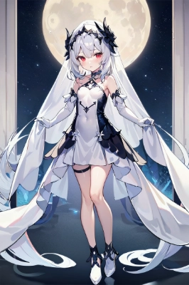 ファンタジー系聖女+α