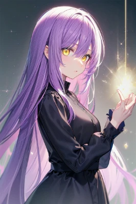 Violet