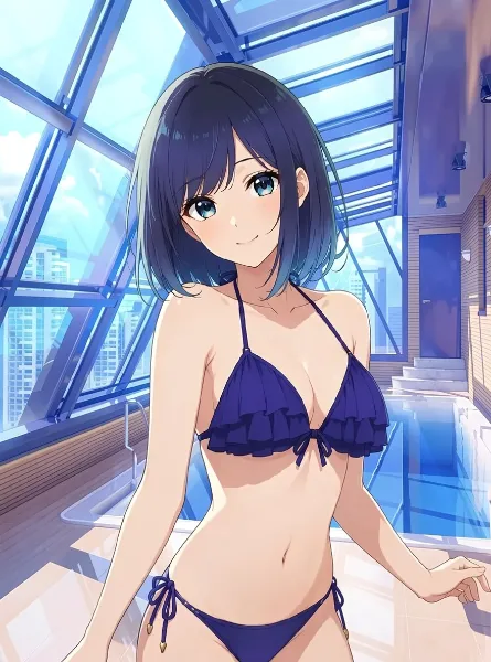 黒川あかね