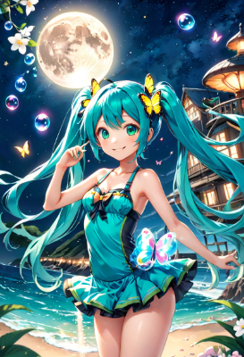 ムーンライトサンクチュアリ2