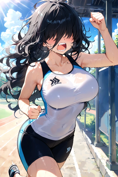 熱中症には注意しよう！