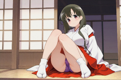 永水で一番ヤバい人2