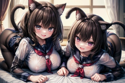 黒猫