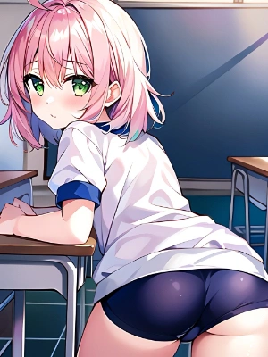 体操服