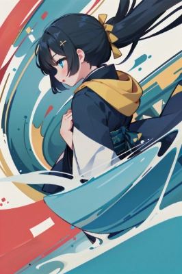 流れ
