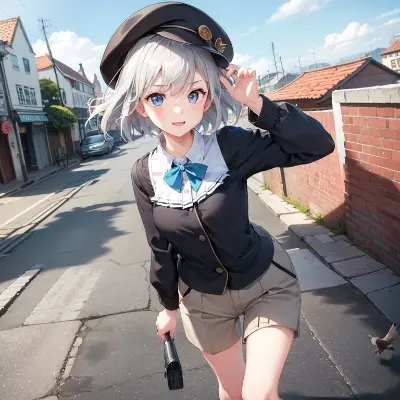 気持ち良い日