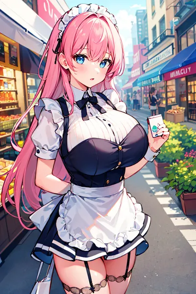 パンツは買いませんよ…