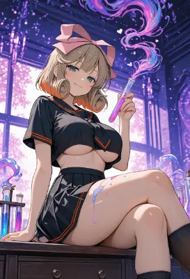 化学