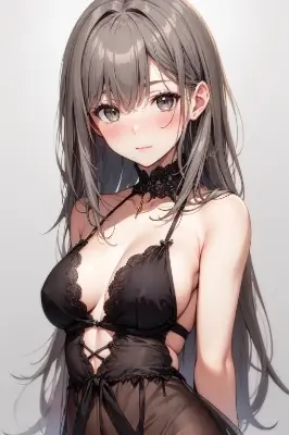 ネグリジェ