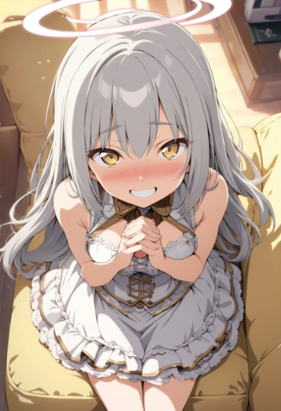 何をくれますか？