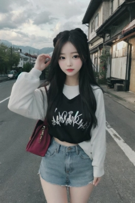 旅行