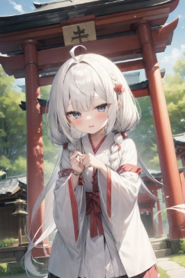 えへ、、