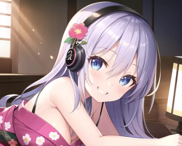 りっすんとぅーみゅーじっく。