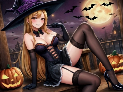 Happy Halloween 05