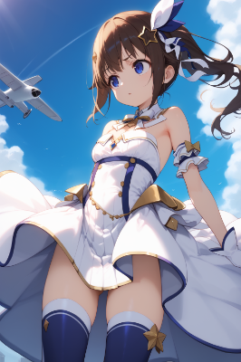 そらちゃん