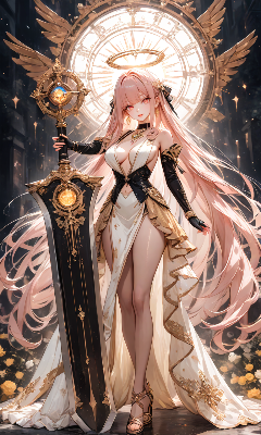 彼女をパーティに加えてよろしいですか？ はい/いいえ