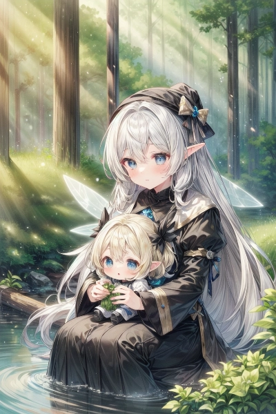 朝焼けのトワイライト