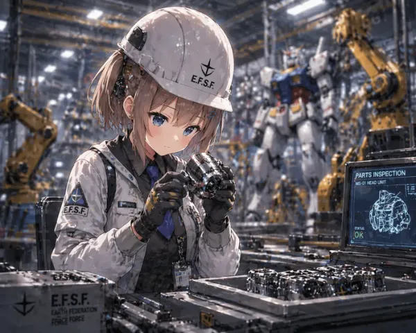 連邦脅威のメカニズム！