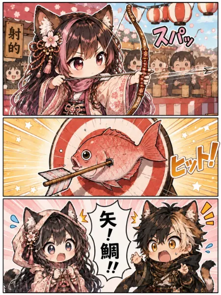 やたい